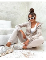 komplet z  beżowy model 21470441 - Moon