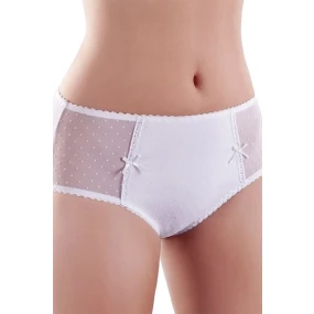 Dámské kalhotky 155 black - MODO