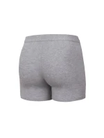 Pánské boxerky 220 Authentic grey - CORNETTE