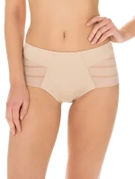 Dámské stahovací kalhotky DIM DIAMS CONTROL MIDI - DIM - tělová