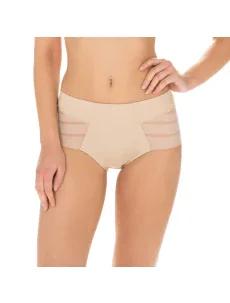 Dámské stahovací kalhotky DIM DIAMS CONTROL MIDI - DIM - tělová