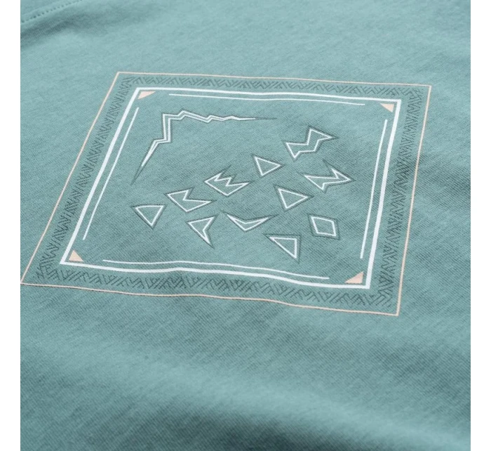 Tričko  Jr model 20150788 - Elbrus