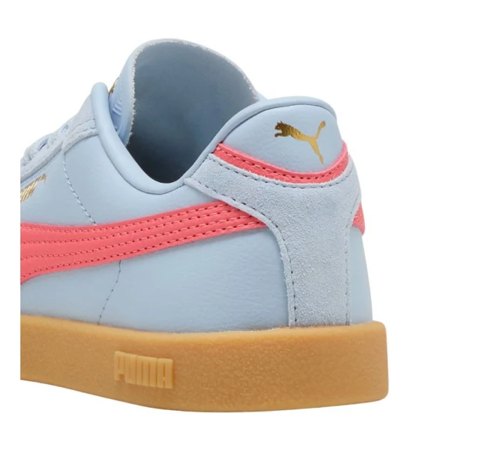 Boty Puma Club II Era Jr 401489 12 Boty Puma Club II Era Jr 401489 12