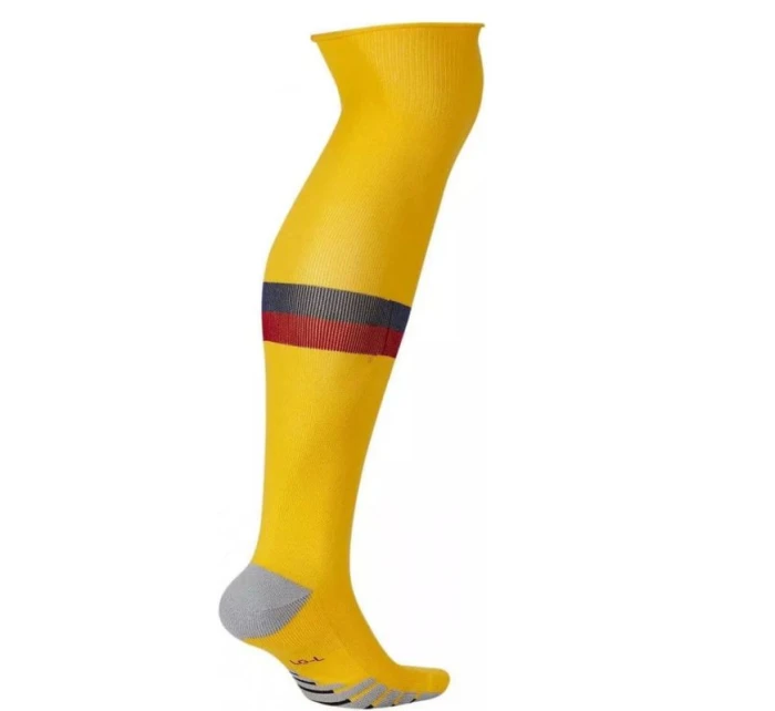 FC Barcelona Stadium domácí kamaše model 21296460 - NIKE FC Barcelona Stadium domácí kamaše model 21296460 - NIKE