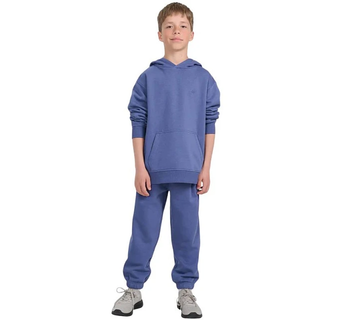 Kalhoty CAS Jr JWAW25TTRO 33S model 21343036 - 4F