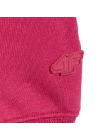 Dámská mikina 4F F1887 tmavě růžová 4FWAW25TSWSF1887 53S Dámská mikina 4F F1887 tmavě růžová 4FWAW25TSWSF1887 53S
