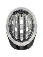 Cyklistická přilba UVEX City i-vo (41/3/419/14) Cyklistická přilba UVEX City i-vo (41/3/419/14)