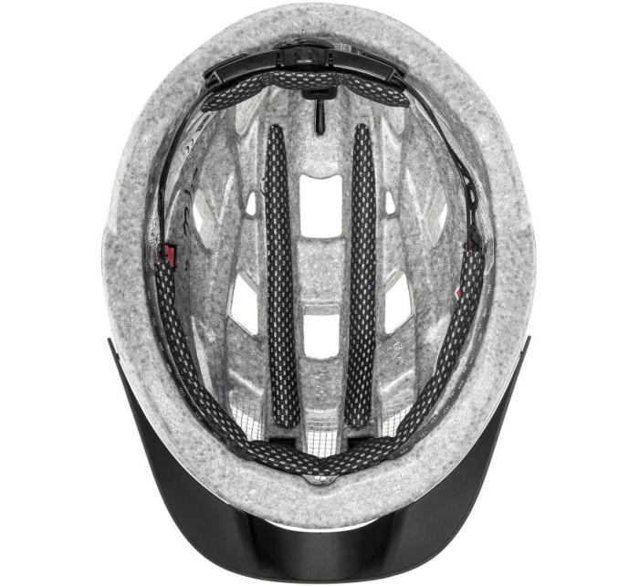 Cyklistická přilba UVEX City i-vo (41/3/419/14) Cyklistická přilba UVEX City i-vo (41/3/419/14)