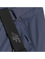 Pánské lyžařské kalhoty FNK navy blue WAW25TFTR 31S model 21813650 - 4F Pánské lyžařské kalhoty FNK navy blue WAW25TFTR 31S model 21813650 - 4F