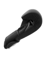 model 21815853 kožené boxerské rukavice - Masters model 21815853 kožené boxerské rukavice - Masters