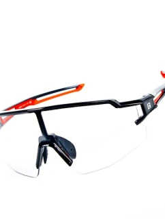 Sportovní brýle s černou model 21838018 - Rockbros