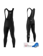 Biemme Punčocháče ARENBERG 2.0 černé M