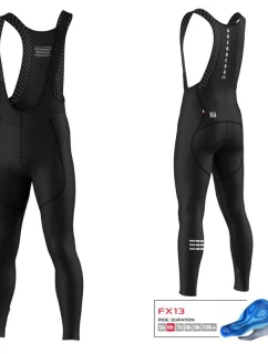 Biemme Punčocháče ARENBERG 2.0 černé M