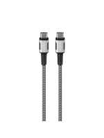 kabel  C C černý model 21861920 - Havit