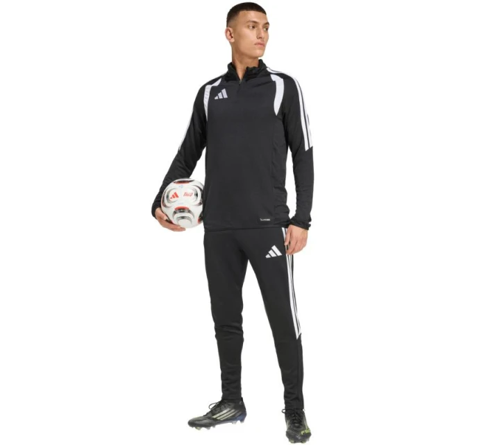 Pánské kalhoty Tiro 26 League Training Slim černé model 21863114 - ADIDAS