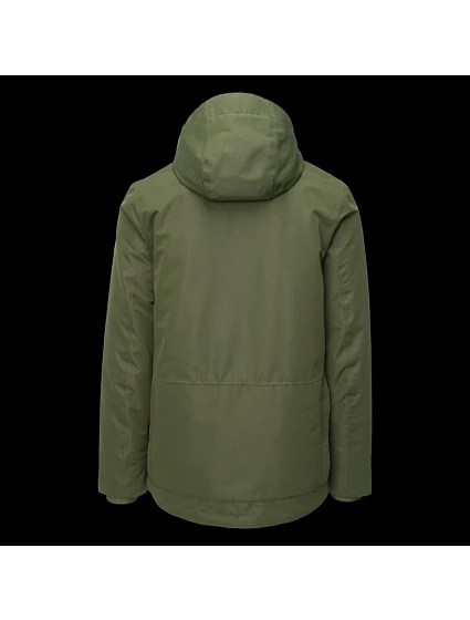 Pánská zateplená bunda model 22087486 - Magnum