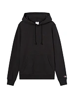 Pánská mikina Hoodie Sweatshirt black model 22160707 KK001 pánské - CHAMPION