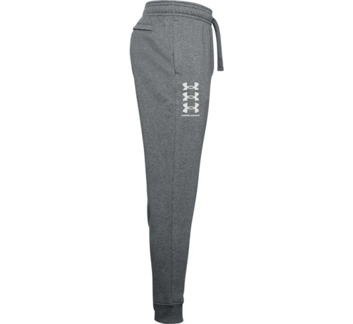 Pánské tepláky Rival Fleece Jogger M 012  model 16038324 - Under Armour