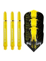 Brány Twin Pack model 21341034 - Harrows