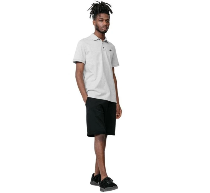 Pánská polokošile M H4L22 TSM355 27M - 4F