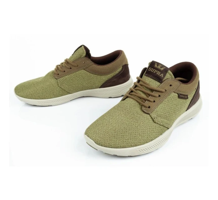 Pánské boty Hammer Run M 08128-357 - Supra Pánské boty Hammer Run M 08128-357 - Supra