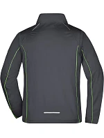 JN Pánská softshell bunda s odepínacími rukávy 02. model 22529832 - Daiber JN Pánská softshell bunda s odepínacími rukávy 02. model 22529832 - Daiber