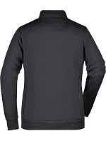 JN Dámská hybridní bunda 02. black model 22529859 - Daiber JN Dámská hybridní bunda 02. black model 22529859 - Daiber