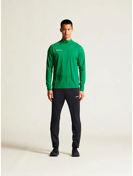 Evolve 2.0 Pants M Pánské tréninkové kalhoty model 22468386 navy - Craft Teamwear Evolve 2.0 Pants M Pánské tréninkové kalhoty model 22468386 navy - Craft Teamwear