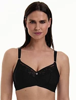 Sita soft podprsenka 5266 black - RosaFaia