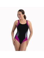 Style Edison Care-jednodílné plavky 6226 black - Anita Care Style Edison Care-jednodílné plavky 6226 black - Anita Care