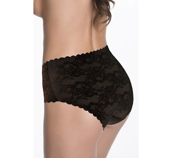 Julimex Bellie Maxi barva:černá