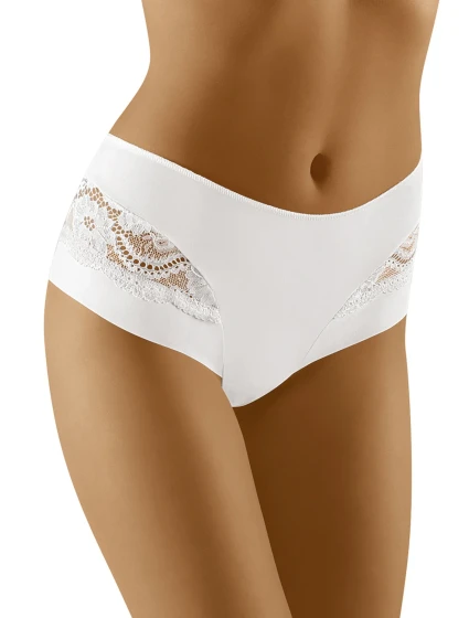 Wol-Bar Nina barva: bílá