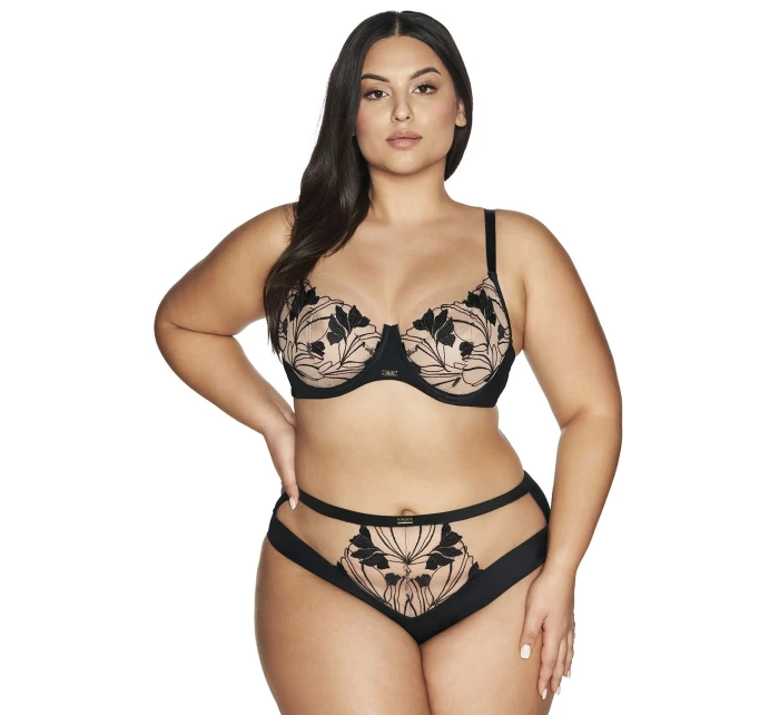 kolor:black model 21180583 - Ava