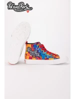 Tenisky Festival X Big Star model 21703596 - Big Star Shoes Tenisky Festival X Big Star model 21703596 - Big Star Shoes