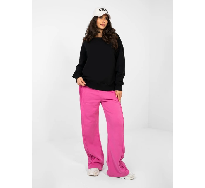 Bluza NS BL model 21946539 czarny - FPrice