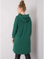 RV BL model 15826219 tmavě zelená - FPrice