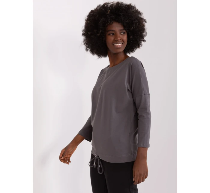 Halenka RV BZ 4691.49 grafit