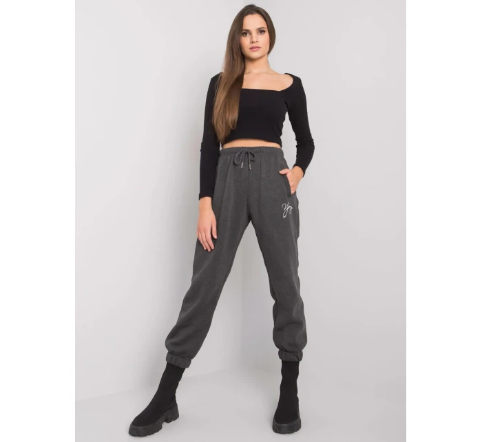 Tepláky RV DR model 16719721 tmavě šedá - FPrice