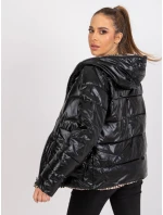 YP KR bunda cx4290.99P černá YP KR bunda cx4290.99P černá