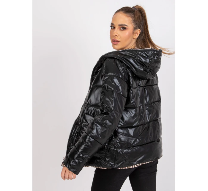 YP KR bunda cx4290.99P černá YP KR bunda cx4290.99P černá