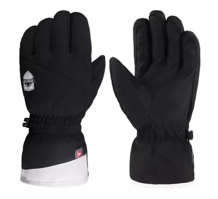 Dámské lyžařské rukavice model 20050878 - Eska