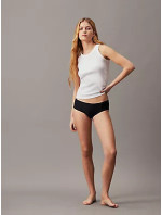 Dámské spodní prádlo HIPSTER 3PK 000QD3559ENP0 - Calvin Klein