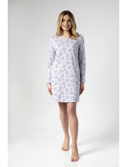 135 DÁMSKÉ TRIČKO