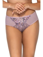 Dámské kalhotky brazilky AV model 17299409 PINK - Ava Dámské kalhotky brazilky AV model 17299409 PINK - Ava