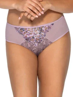 Dámské kalhotky brazilky AV model 17299409 PINK - Ava