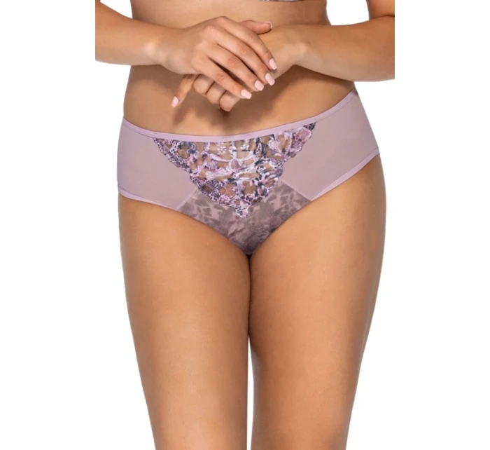 Dámské kalhotky brazilky AV model 17299409 PINK - Ava Dámské kalhotky brazilky AV model 17299409 PINK - Ava