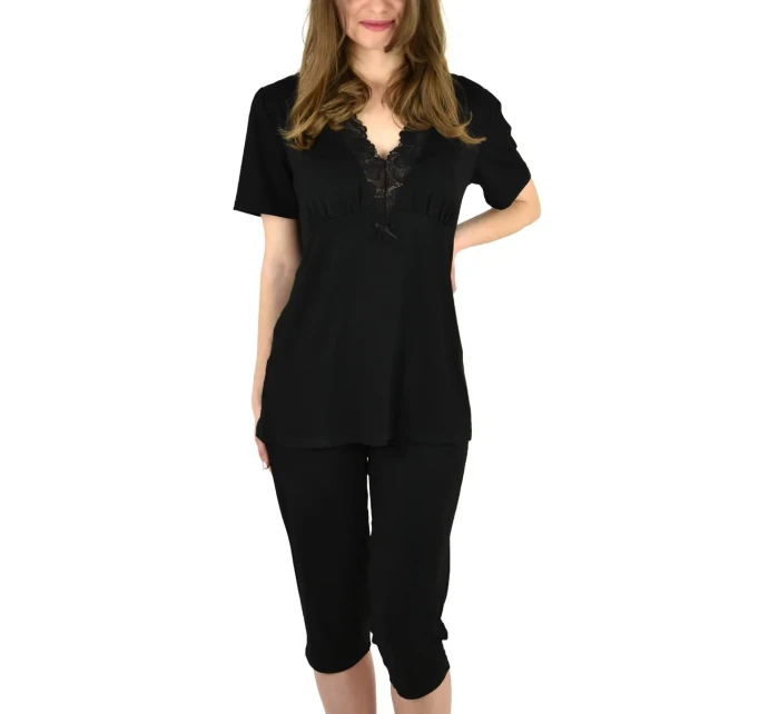 Dámské pyžamo ETNA 12012