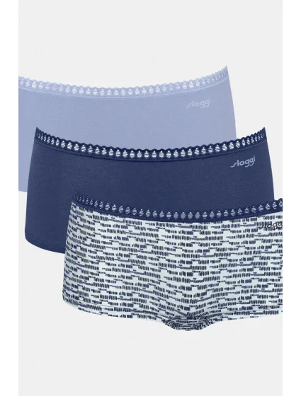 SLOGGI GO CRUSH SHORT C3P V003 KALHOTKY