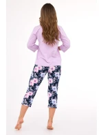 DÁMSKÉ PYŽAMO DR  2 model 21302187 - Cornette