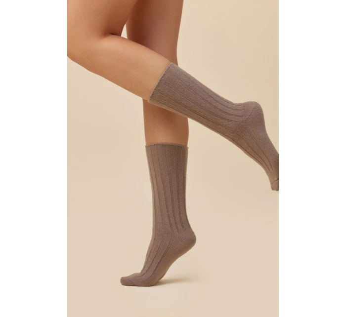 Ponožky bavlna SOCK model 21399485 - Gabriella Ponožky bavlna SOCK model 21399485 - Gabriella
